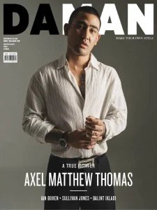 Da Man - 12/01 2025