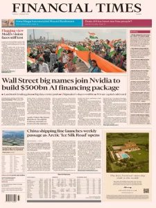 Financial Times EU - 11.08.2026
