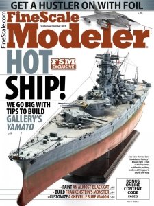 FineScale Modeler - 09/10 2023