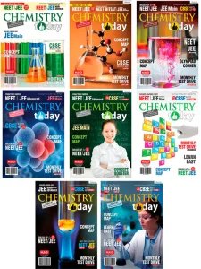 Chemistry Today - 2021 Full Year Compilation