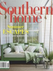 Southern Home - 07/08 2026