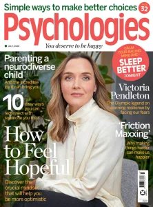 Psychologies UK - 07.2026