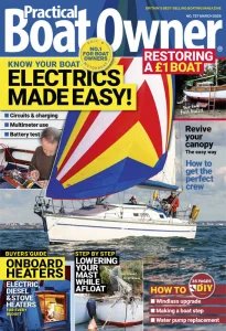 Practical Boat Owner - 03.2026