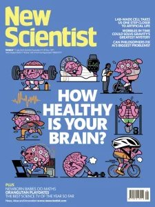 New Scientist AU - 11.07.2026