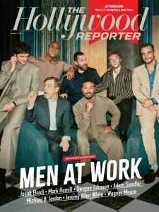 The Hollywood Reporter - 01.2.2026