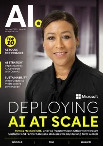 AI Magazine - 02.2026