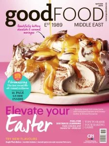 BBC Good Food ME - 04.2026