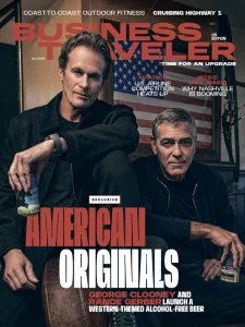 Business Traveler USA - 07.2026