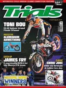 Trials - 02.2025