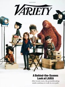 Variety - 10.15.2025