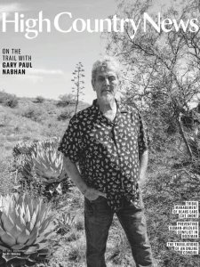 High Country News - 09.2026