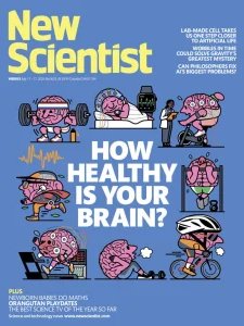 New Scientist USA - 07.11.2026