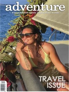 Adventure - 02/03 2025