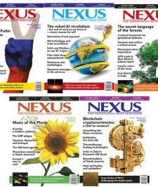 Nexus - 2017 Full Year