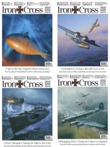 Iron Cross - 2025 Full Year
