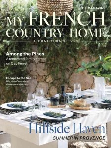 My French Country Home - 07/08 2026