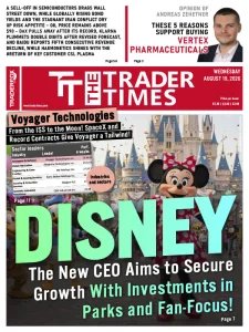 The Trader Times - 19.08.2026