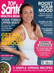 Top Santé UK - 04.2026