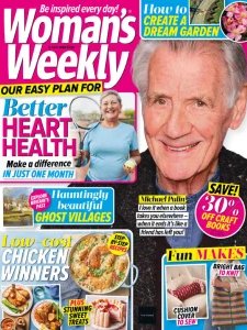 Woman's Weekly UK - 2.06.2026