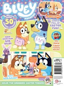 Bluey - Is. 59 2025