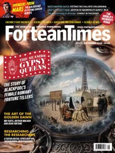 Fortean Times - 09.2026