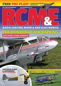 RCM&E - 10.2025