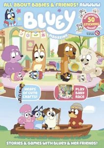 Bluey - Is. 75 2026