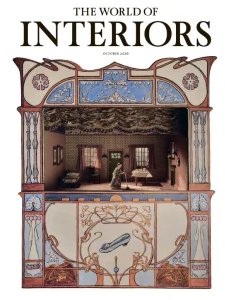 The World of Interiors - 10.2026