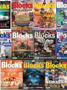 Blocks - 2021 Full Year