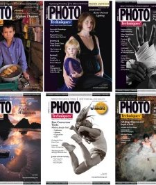Photo Technique - 2009 Full Year