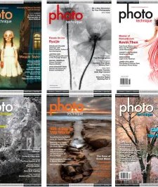Photo Technique - 2011 Full Year