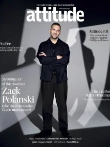 Attitude - 03/04 2026