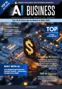 AI Business - 05.2026