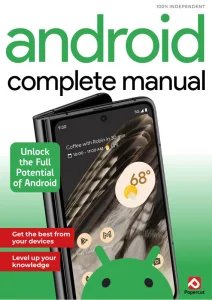 Android Complete Manual - Ed. 26 2026