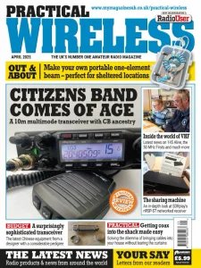 Practical Wireless - 04.2025