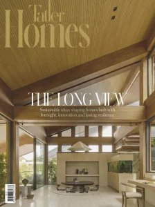 Singapore Tatler Homes - 04.2026