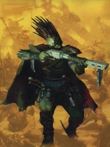 White Dwarf - 09.2024