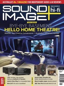 Sound + Image - Is. 360 2025