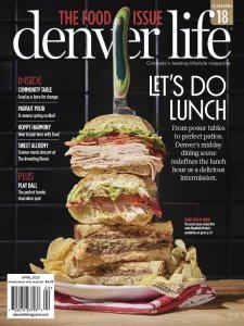 Denver Life - 04.2025