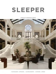 Sleeper - Is. 127 2026