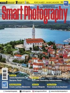 Smart Photography - 12.2024