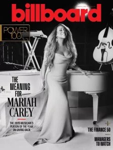 Billboard - 01.24.2026