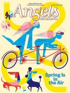 Angels on Earth - 05/06 2025