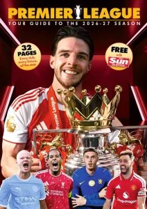The Sun - Premier League Your Guide to the 2026-27 Season