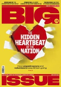 The Big Issue - 6.04.2026
