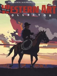 Western Art Collector - 02.2026