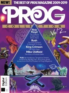 The Prog - Vol 2 7th Ed 2026