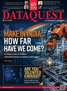 DataQuest - 05.2026