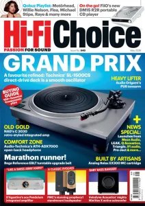 Hi-Fi Choice - 05.2026