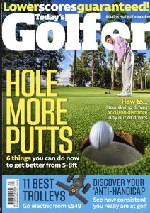Today's Golfer - 10.2026